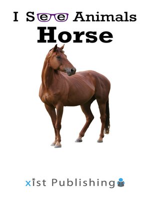 cover image of Horse